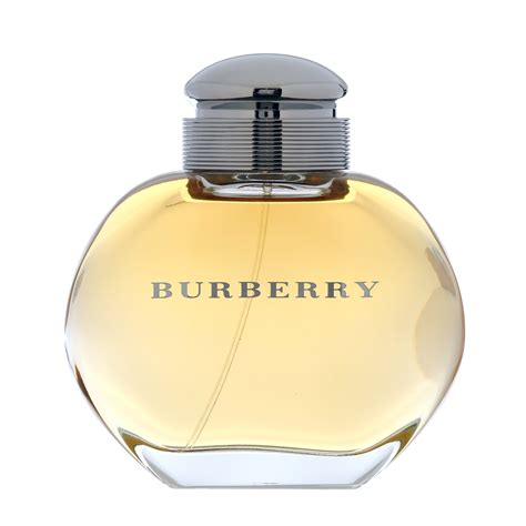 the best burberry perfume|burberry classic eau de parfum perfume for women 3.3 oz.